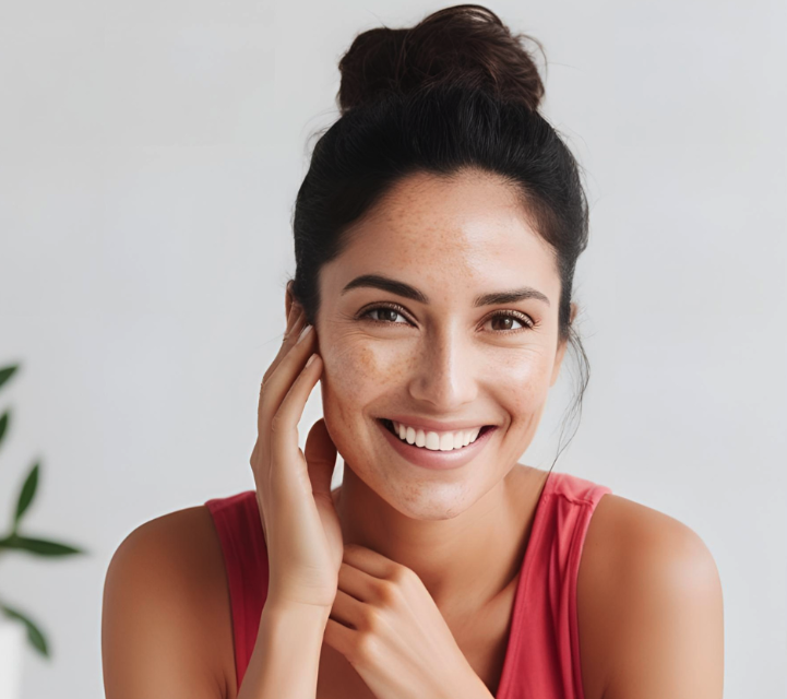Korean Skin Tightening: Discover Titanium Lifting at SY Clinic