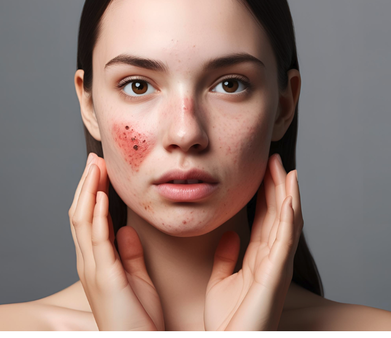 Breakouts Behind You, Bright Skin Ahead — Discover Pico Laser