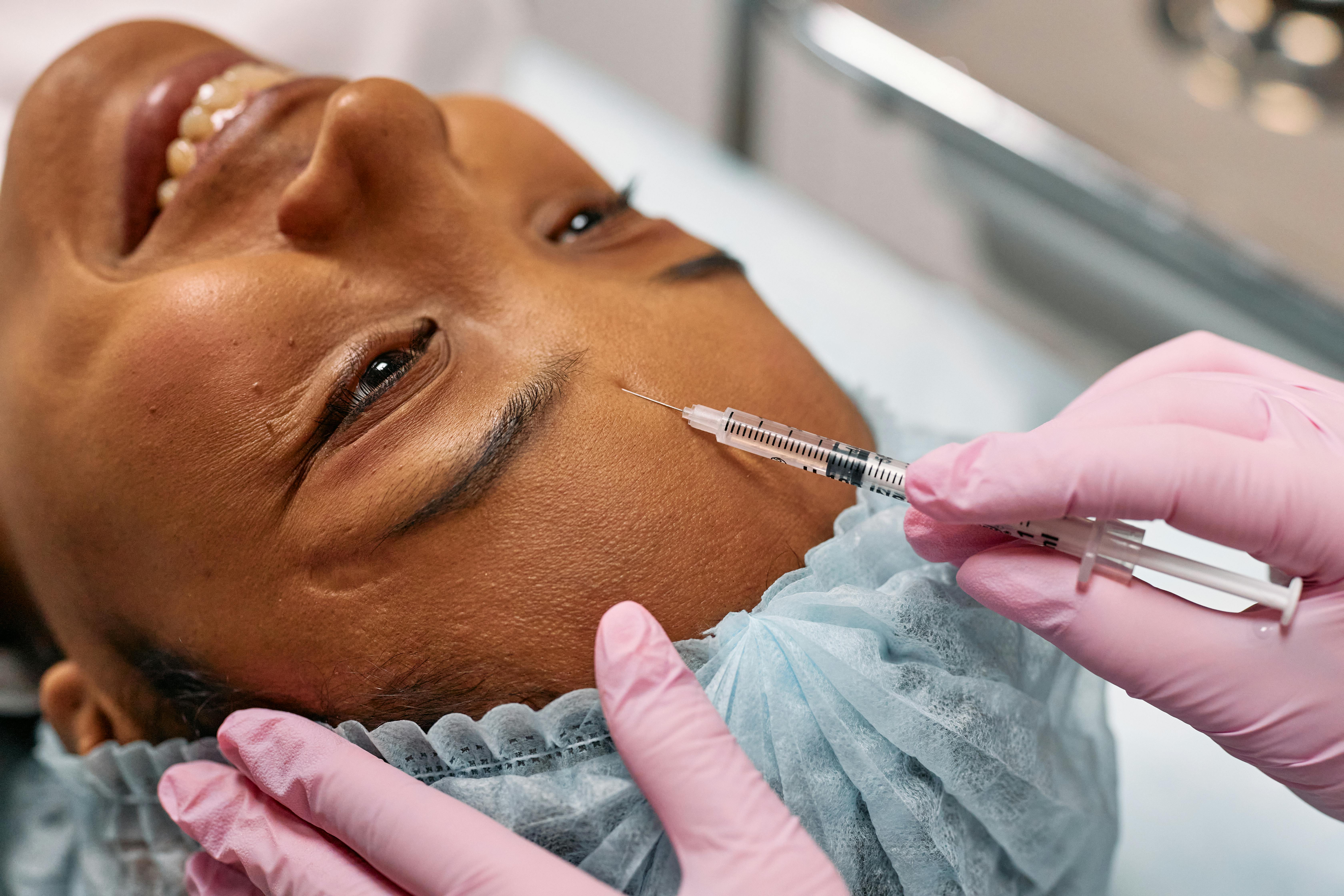 Facial Fillers in Seoul: Achieve a Natural Aesthetic at Edit Clinic