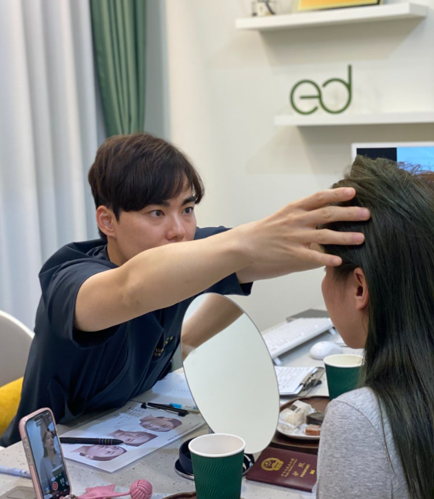 Rejuran at Edit Clinic - Personalized Care, by One Doctor Only