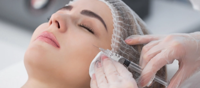 Scar Treatments at My Mirae Clinic